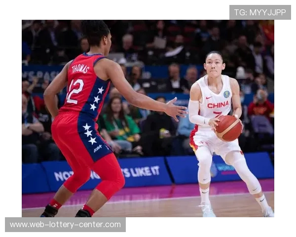 女篮世界杯预选赛激战正酣 中国女篮力争晋级决赛圈 女篮世界杯预选赛激战正酣 中国女篮力争晋级决赛圈